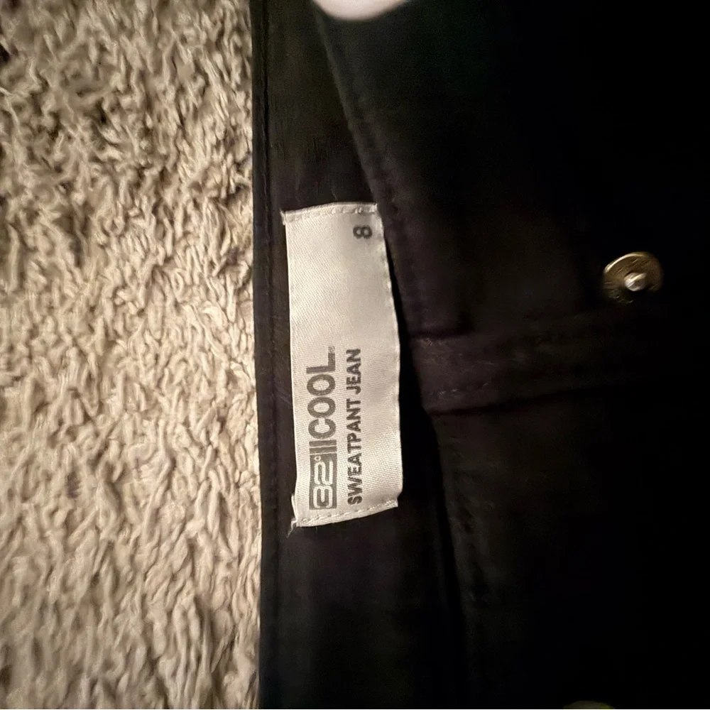 32 Degrees Black Women's Jeans - Picture 5 of 5